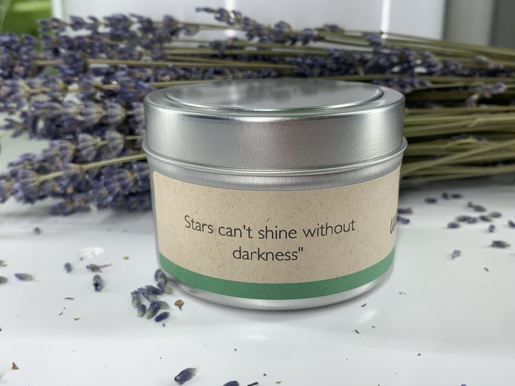 Renew (Lavender) Whipped Body Butter  image 1