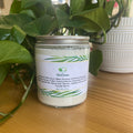 Magnesium Enhanced Hydrating Plant-Based Body Cream AvoCream image 0