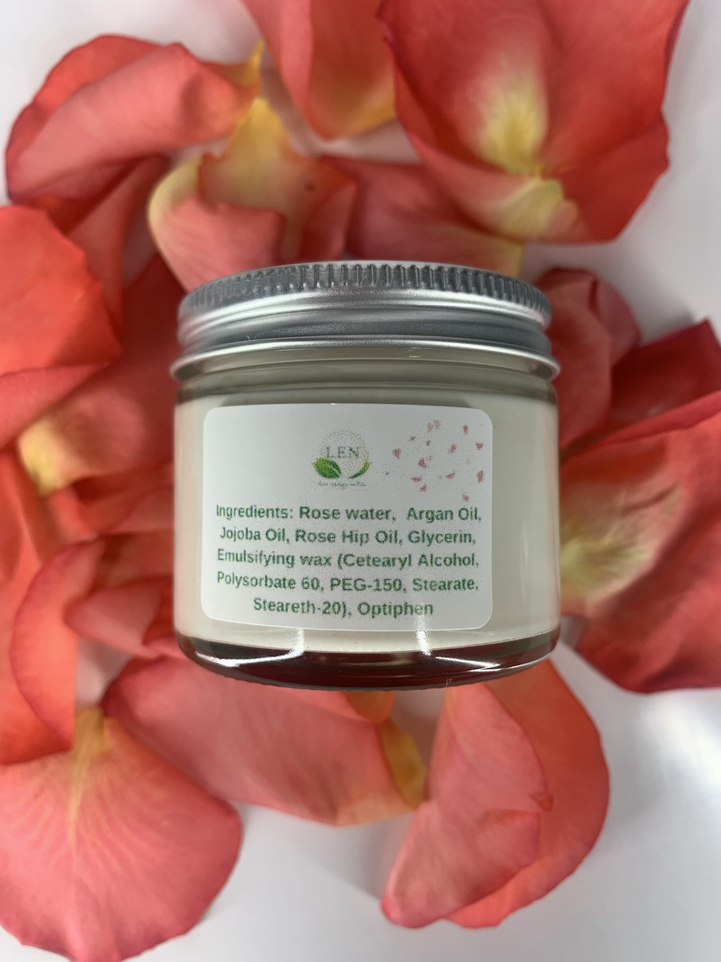 Rosy Cheeks Face Cream image 2