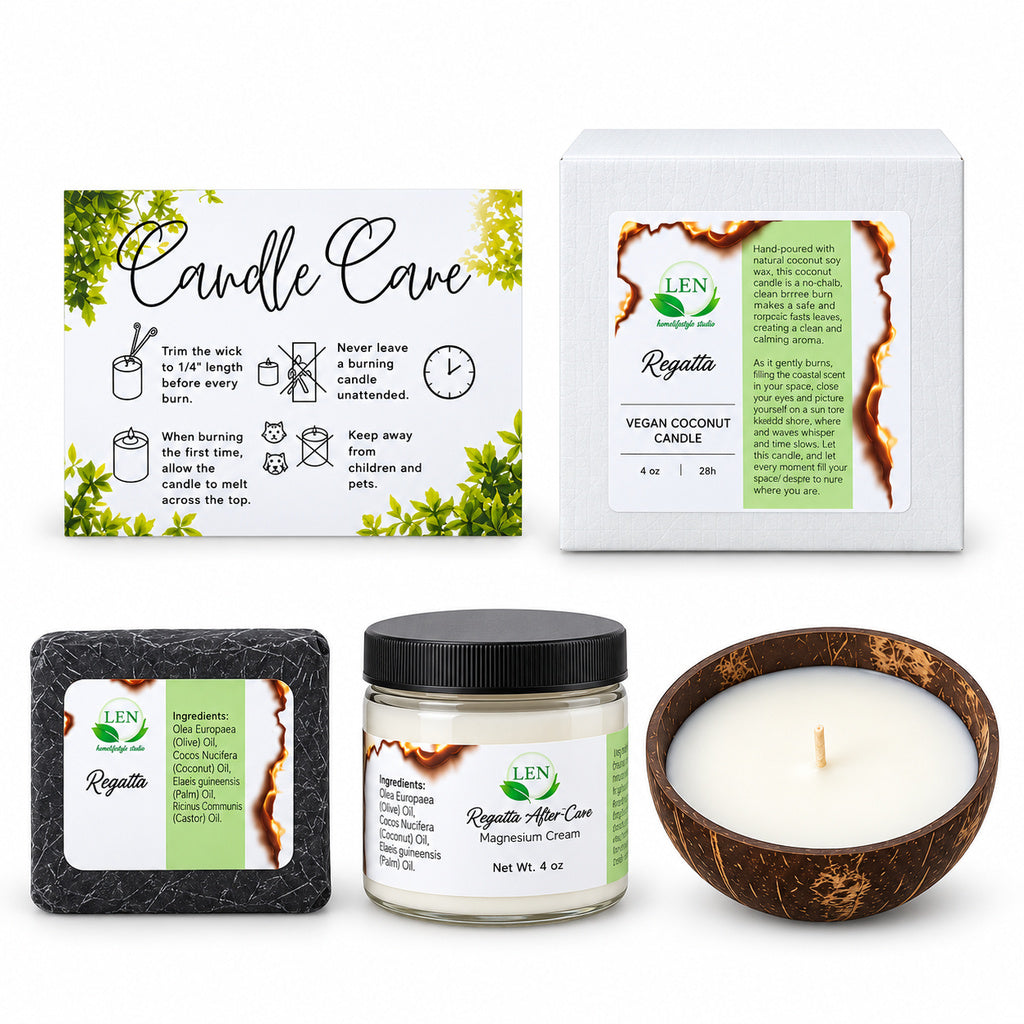 Reignite Bundle