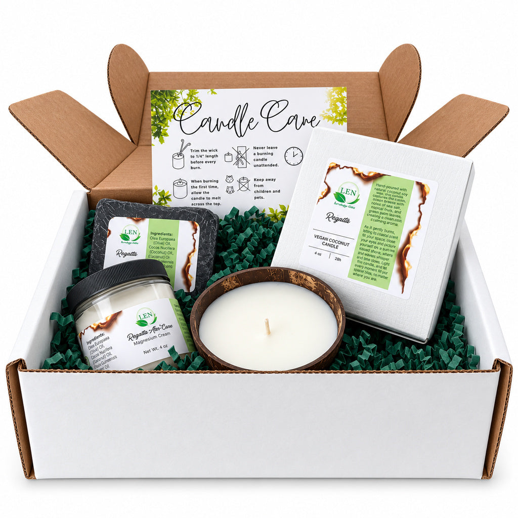 Reignite Bundle